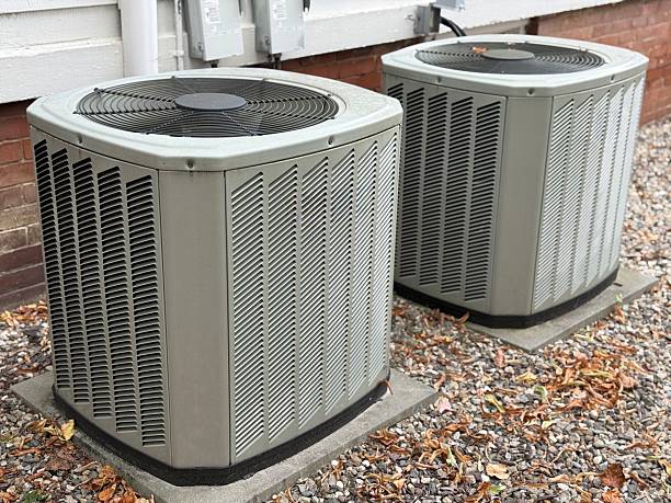 Reliable Ductwork Repair contractor in Fletcher, OK by JG Cool HVAC